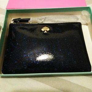 Kate Spade wristlet